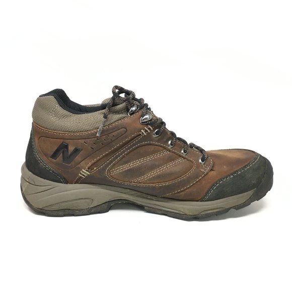New Balance 1569 Gore-tex Boots Shoes Size 12 2E